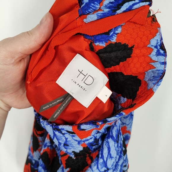 HD in Paris | "Lyanna" skirt - Picture 3 of 4